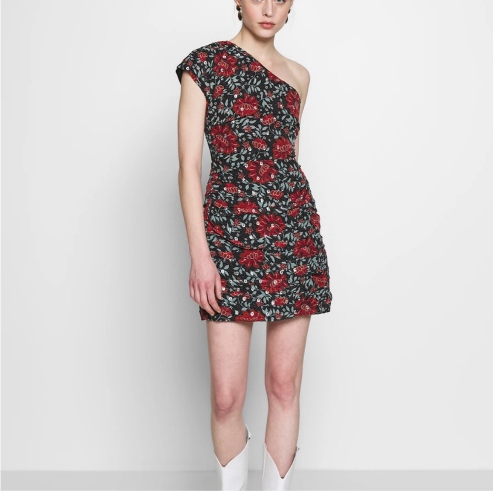 Stevie May Cilvia Mini dress